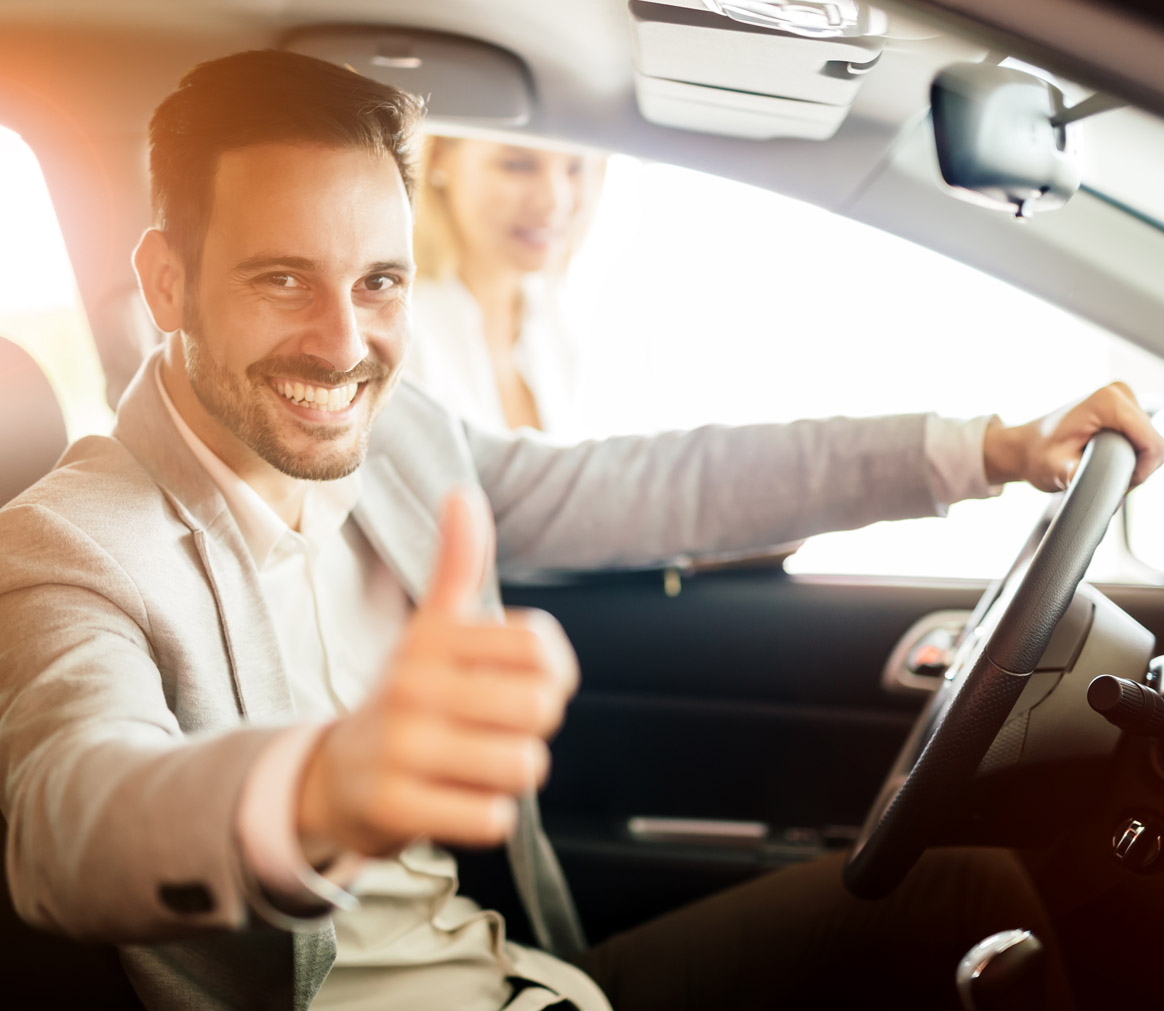 Rent a Car Beograd - Urban Drive