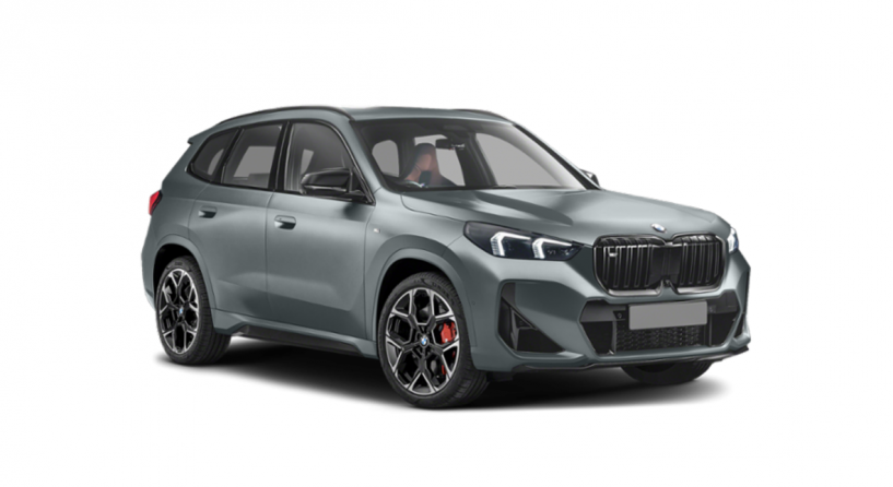 Rent a car Beograd - BMW X1 M Sport