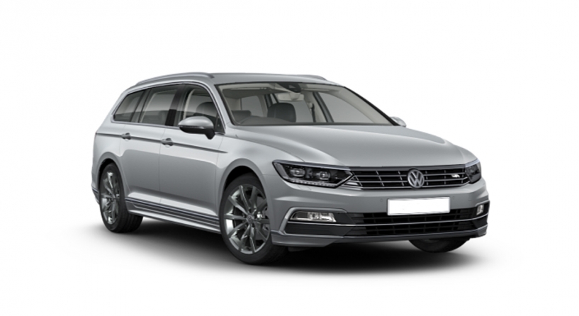 Rent a car Beograd - VW Passat B8 Karavan
