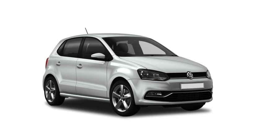 Rent a car Beograd - VW Polo