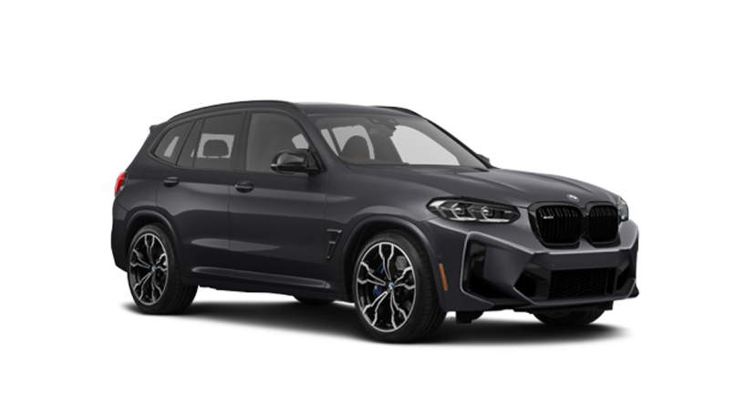 Rent a car Beograd - BMW X3 M Sport