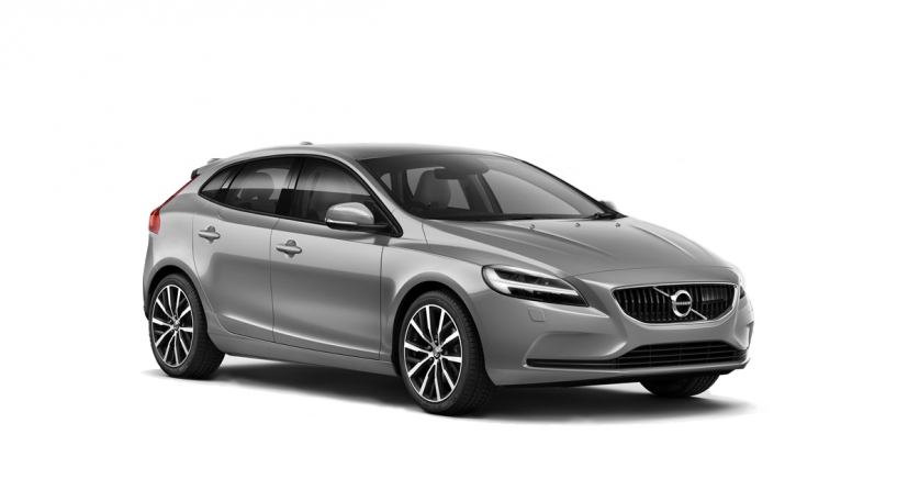 Rent a car Beograd - Volvo V40